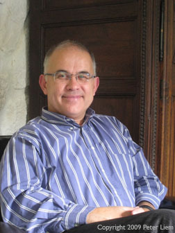 Éric Rodez