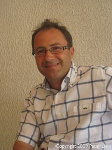 Marc Hébrart