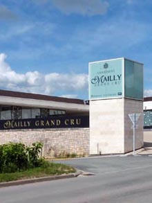 Mailly Grand Cru