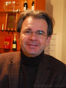 Stéphane Coquillette